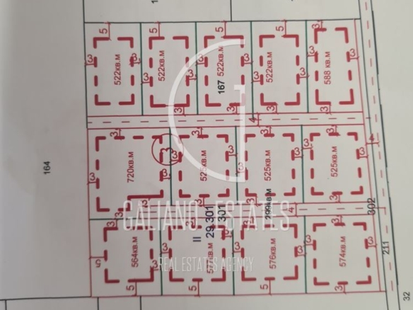 Парцел за строителство в с. Пролеша за продажба - 0
