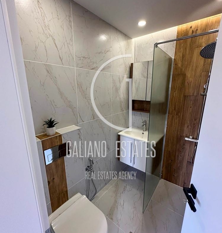 Двустаен апартамент в кв. Овча купел - 0