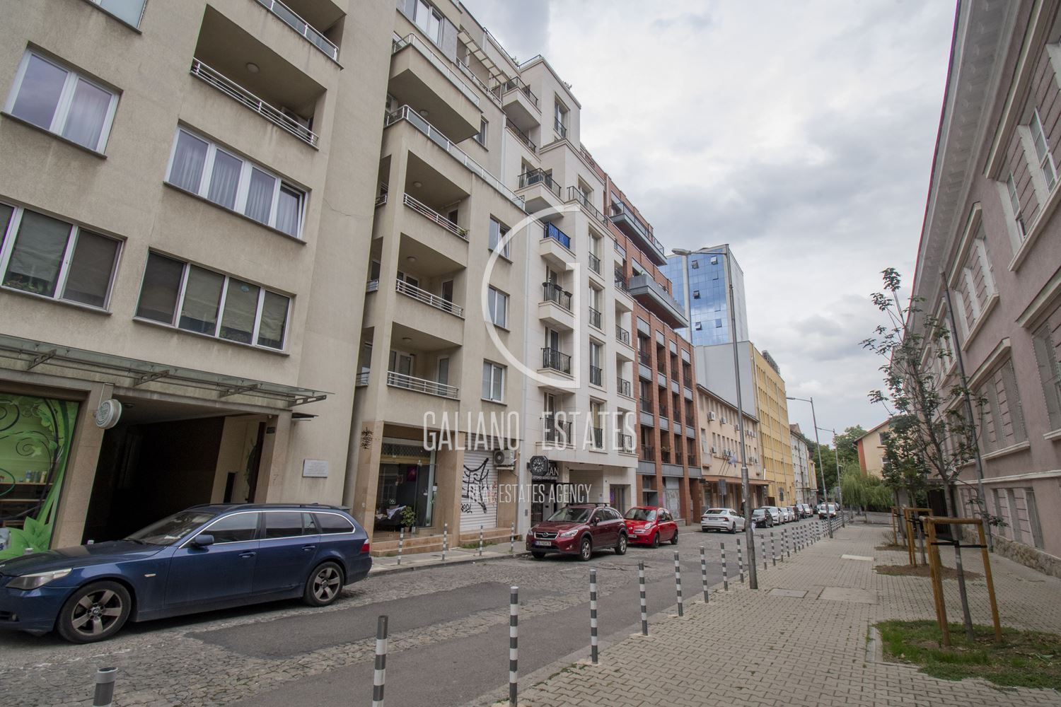 Подземно паркомясто до Операта-0 Подземно паркомясто до Операта - 0