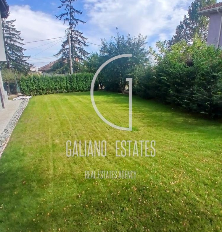 Продава КЪЩА, гр. София, Горна баня - 0