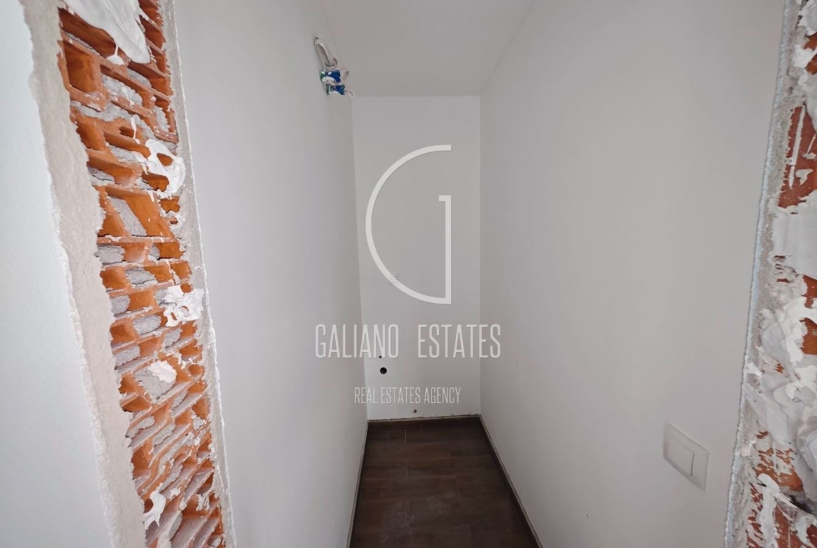 Двустаен апартамент в ж.к. Дружба 1 - 0