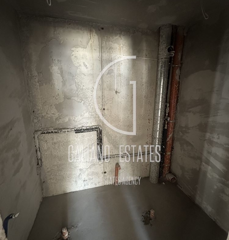 Просторен и слънчев тристаен апартмент в кв. Малинова долина - 0