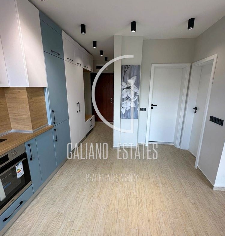 Двустаен апартамент в кв. Овча купел - 0