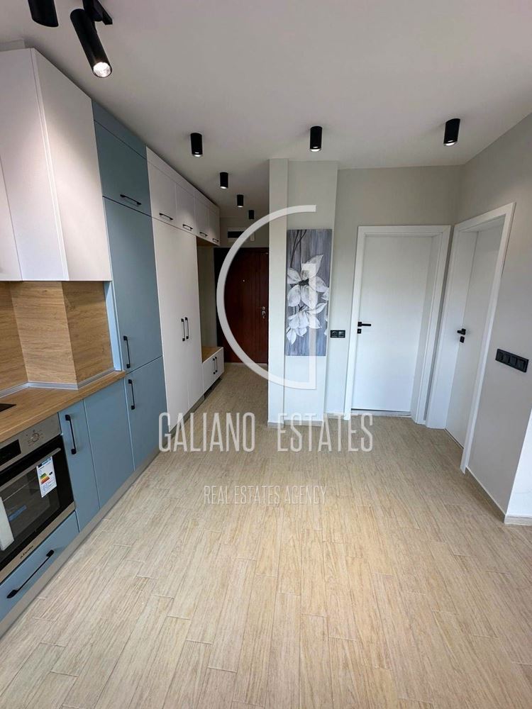 Двустаен апартамент в кв. Овча купел - 0