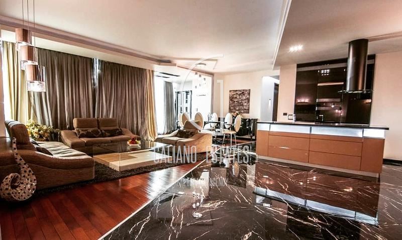 Четиристаен апартамент в кв. Манастирски ливади - 0