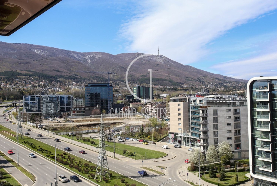 Чудесен имот в комплекс Кошер - 0