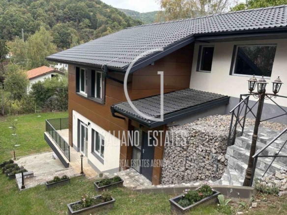 Продава КЪЩА, гр. София, с. Владая - 0