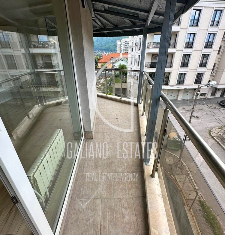 Двустаен апартамент в кв. Овча купел - 0