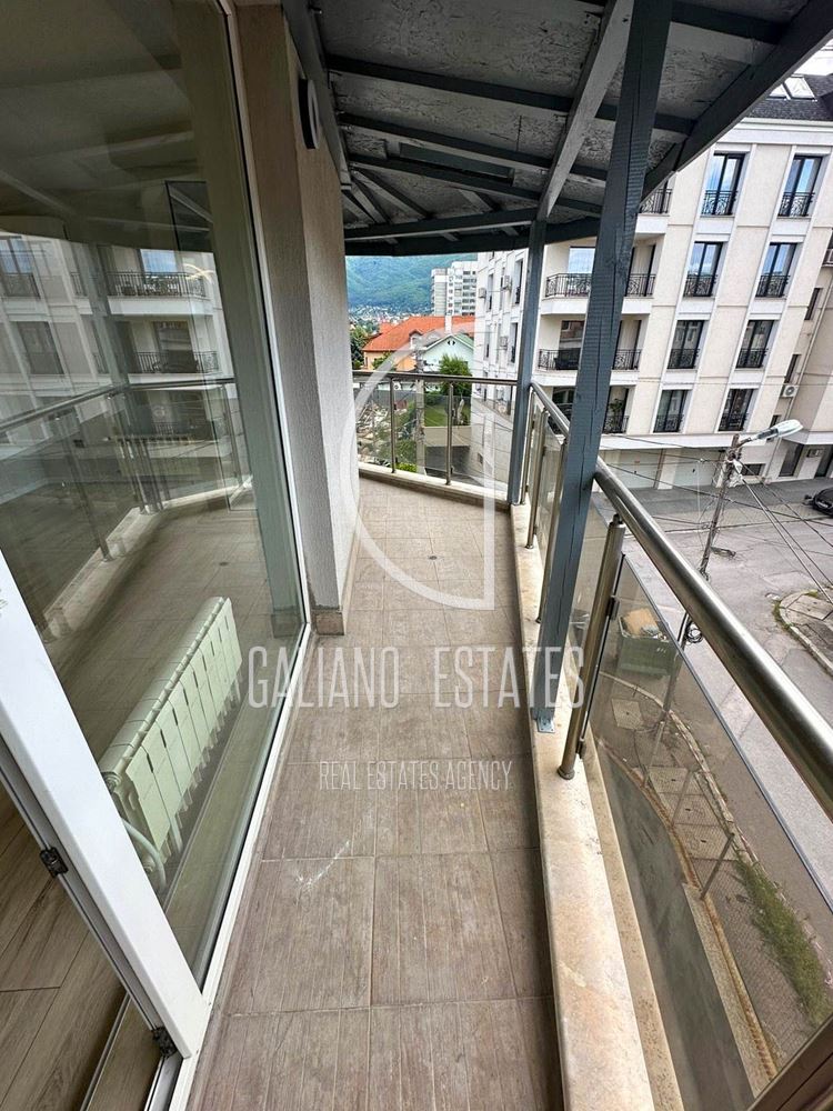 Двустаен апартамент в кв. Овча купел - 0