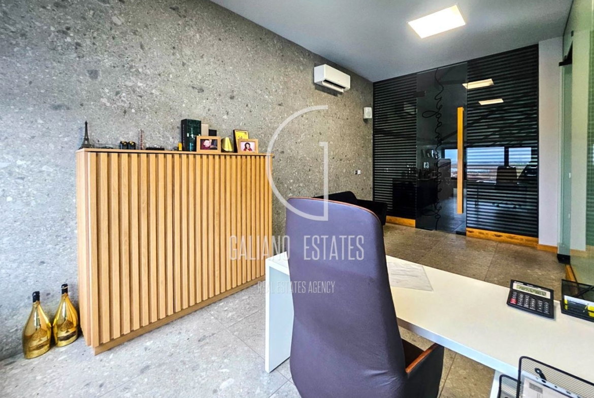 Функционален имот – община Божурище, с. Гурмазово – Сграда клас „А“ - 0