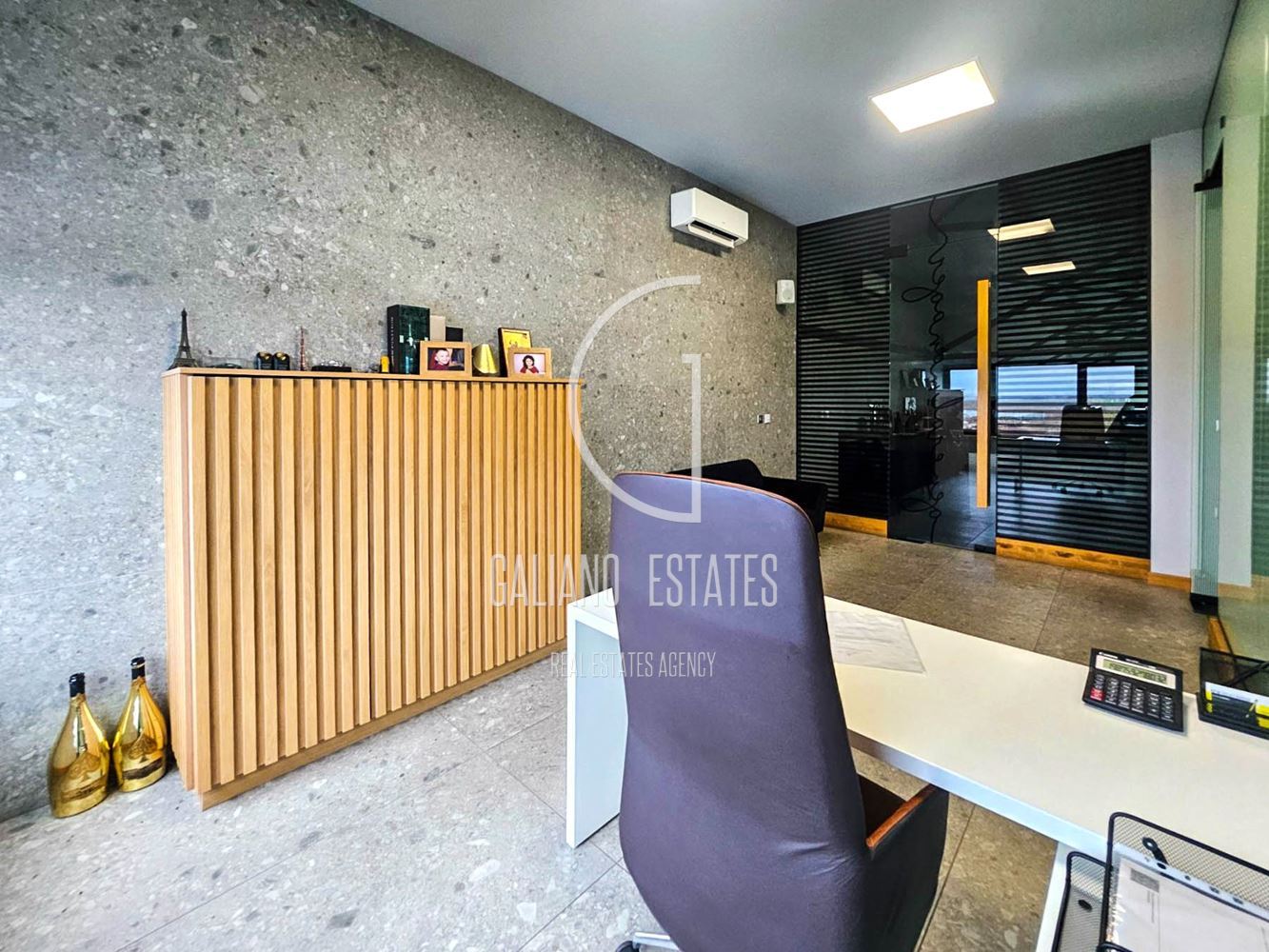 Функционален имот – община Божурище, с. Гурмазово – Сграда клас „А“ - 0