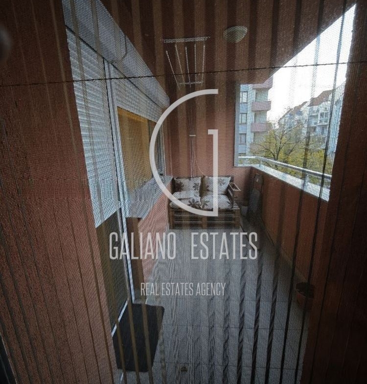 Продава 2-СТАЕН град София, Студентски град - 0