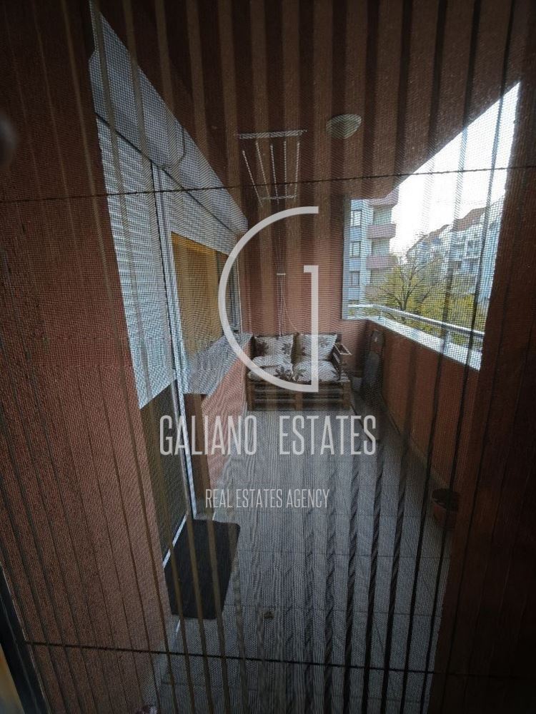 Продава 2-СТАЕН град София, Студентски град - 0