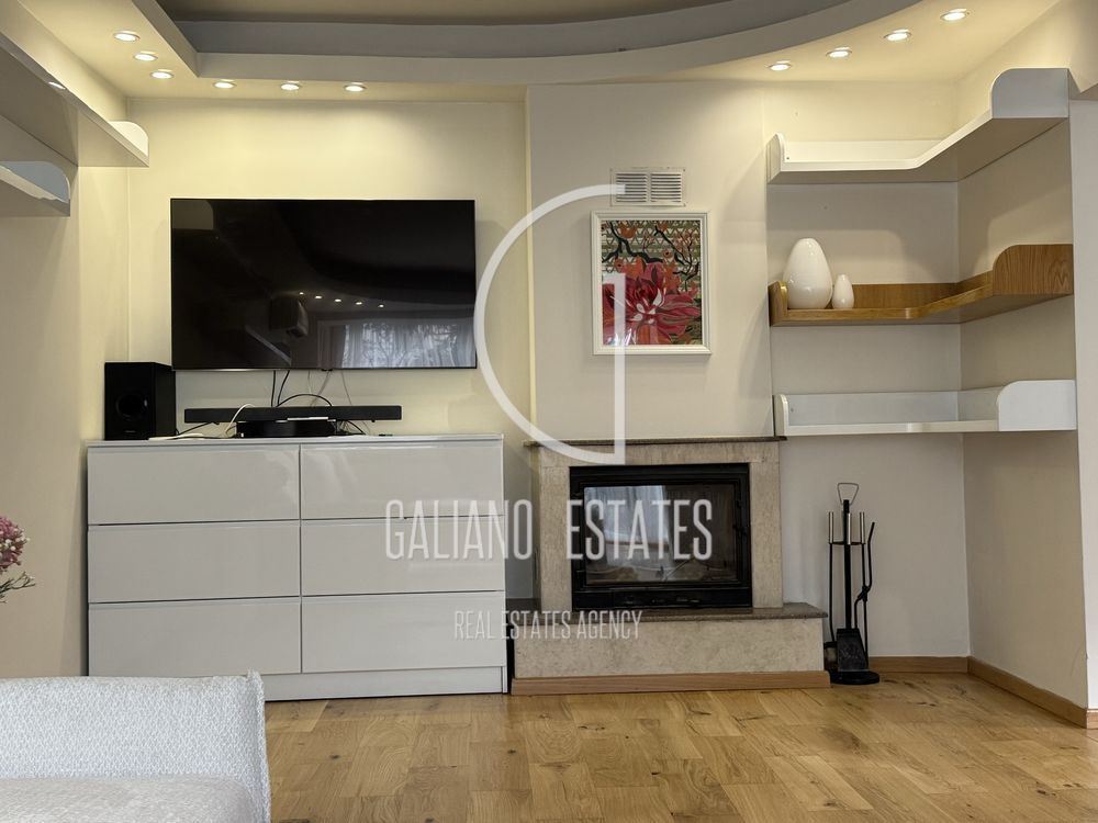 Уютен тристаен апартамент в кв. Лозенец - 0