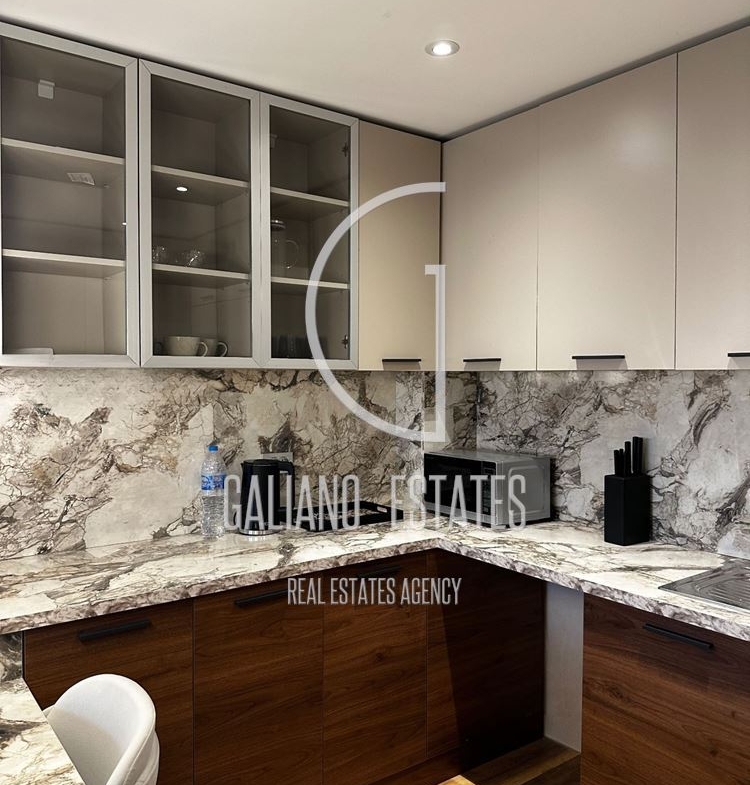 Модерен четиристаен апартамент в Кръстова вада - 0