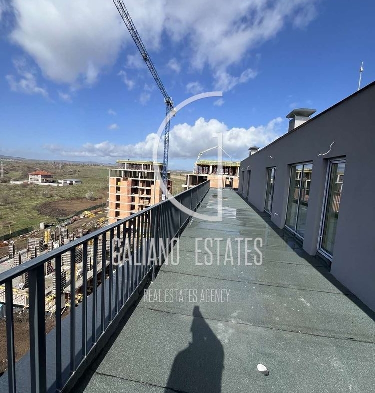 Двустаен Апартамент в ж.к. Люлин 5 - 0