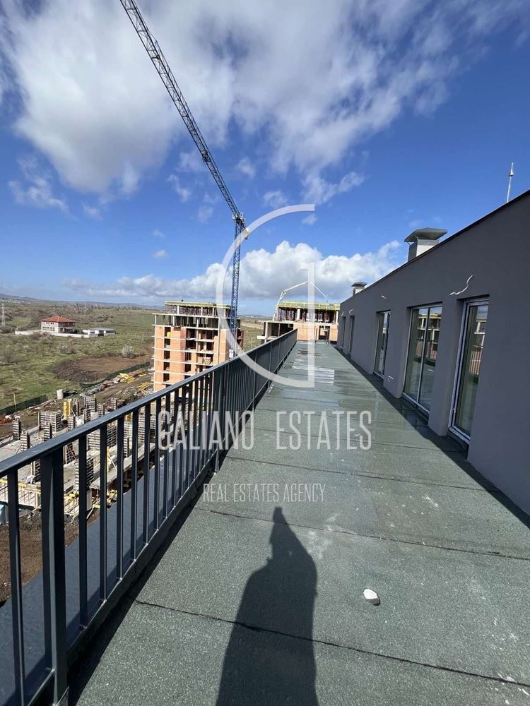 Two-room Apartment in residential complex Lyulin 5-0 Двустаен Апартамент в ж.к. Люлин 5 - 0