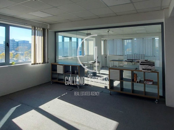 Многофункционално луксозно помещение на бул. Владимир Вазов - 0