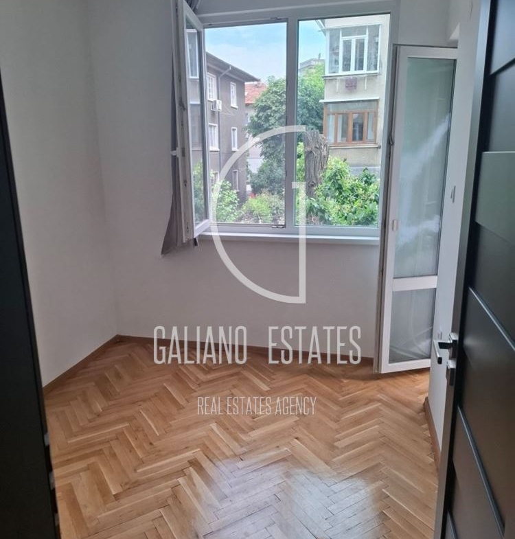 Тристаен апартамент в кв. Лозенец - 0