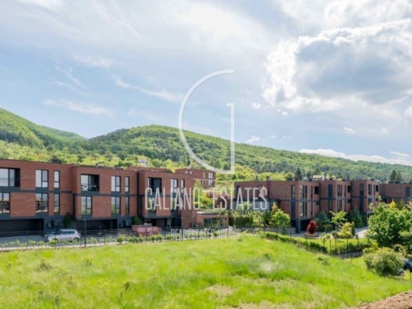 Къща - София, в.з.Малинова долина - 0