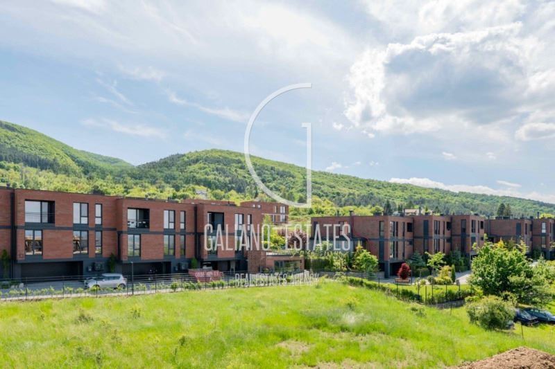 Къща - София, в.з.Малинова долина - 0