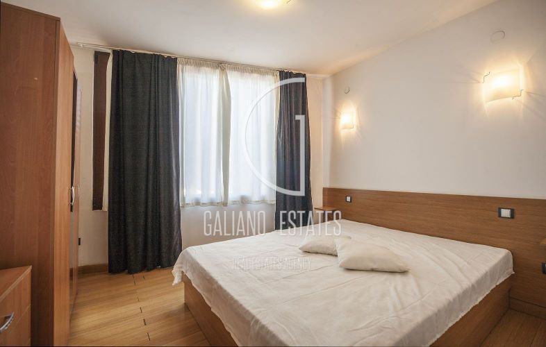 Слънчев апартамент до МОЛ Парадайс - 0