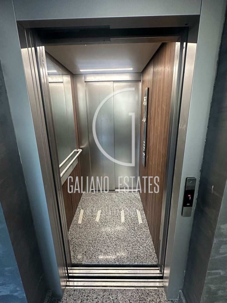 Двустаен апартамент в ж.к. Дружба 1 - 0