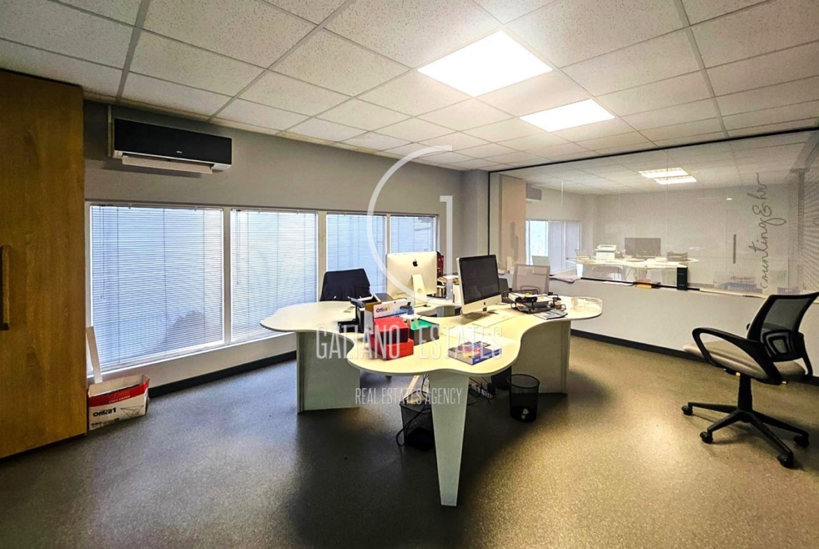 Функционален имот – община Божурище, с. Гурмазово – Сграда клас „А“ - 0