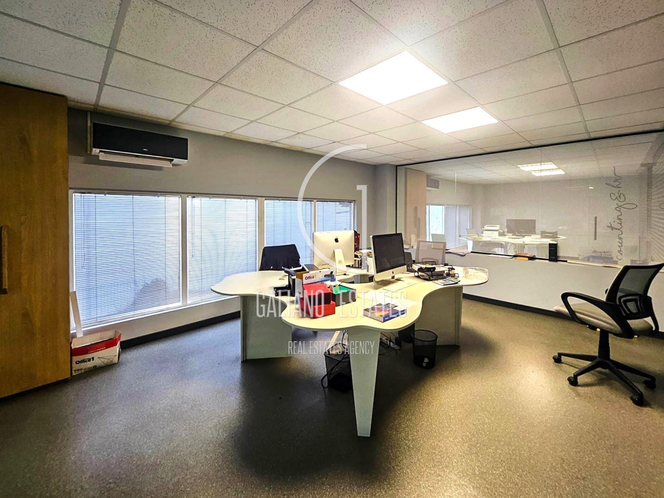 Функционален имот – община Божурище, с. Гурмазово – Сграда клас „А“ - 0