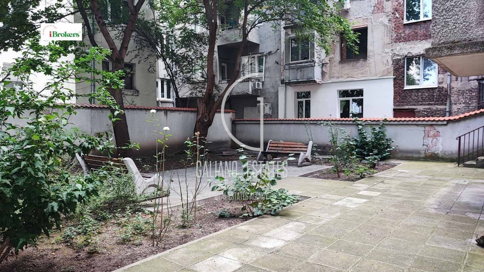 Дава под наем 3-СТАЕН град София, Център - 0