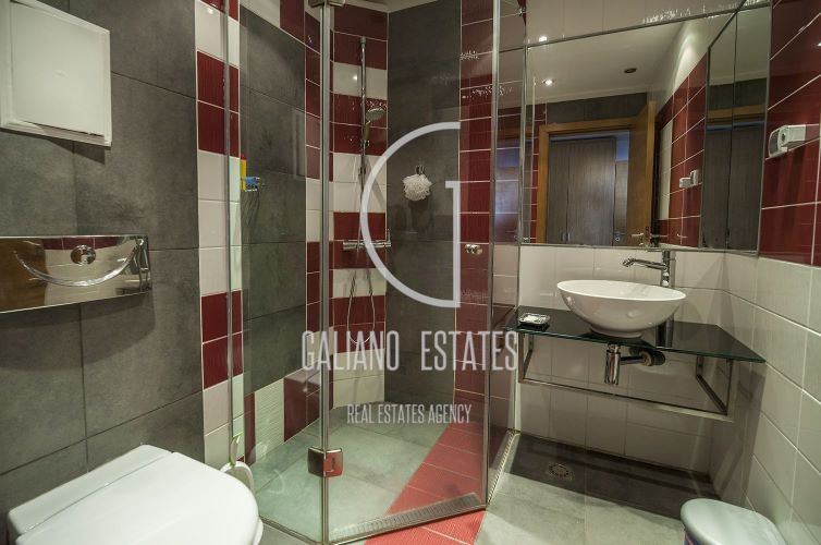 Слънчев апартамент до МОЛ Парадайс - 0