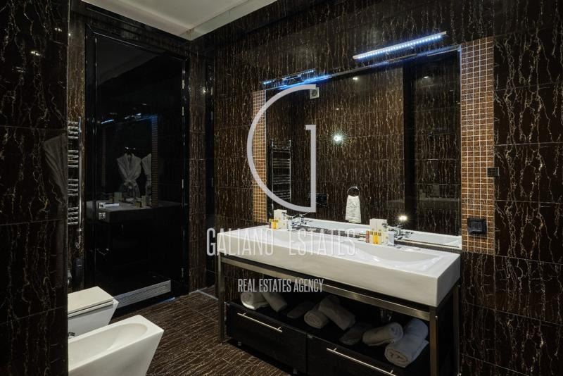 Четиристаен апартамент в кв. Манастирски ливади - 0