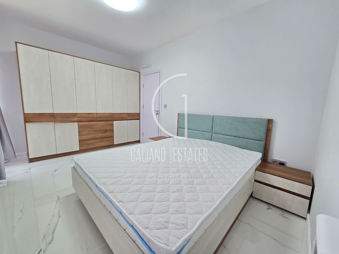 Spacious two-room apartment in Zone B-5-0 Просторен двустаен апартамент в Зона Б-5 - 0