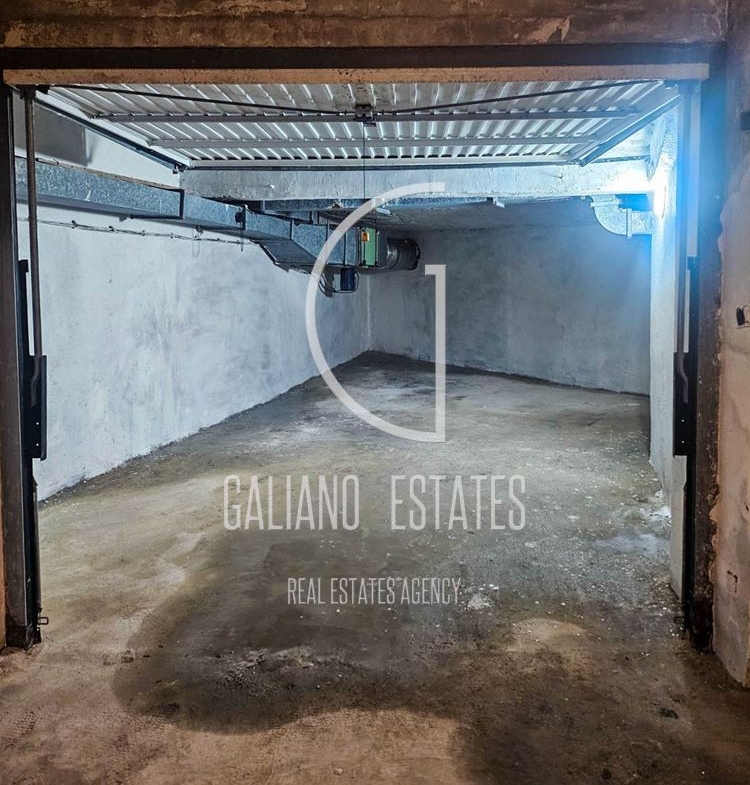 Гараж в кв. Лозенец - 0