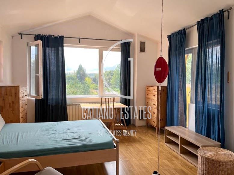 Уникална къща в гр. Банкя - 0