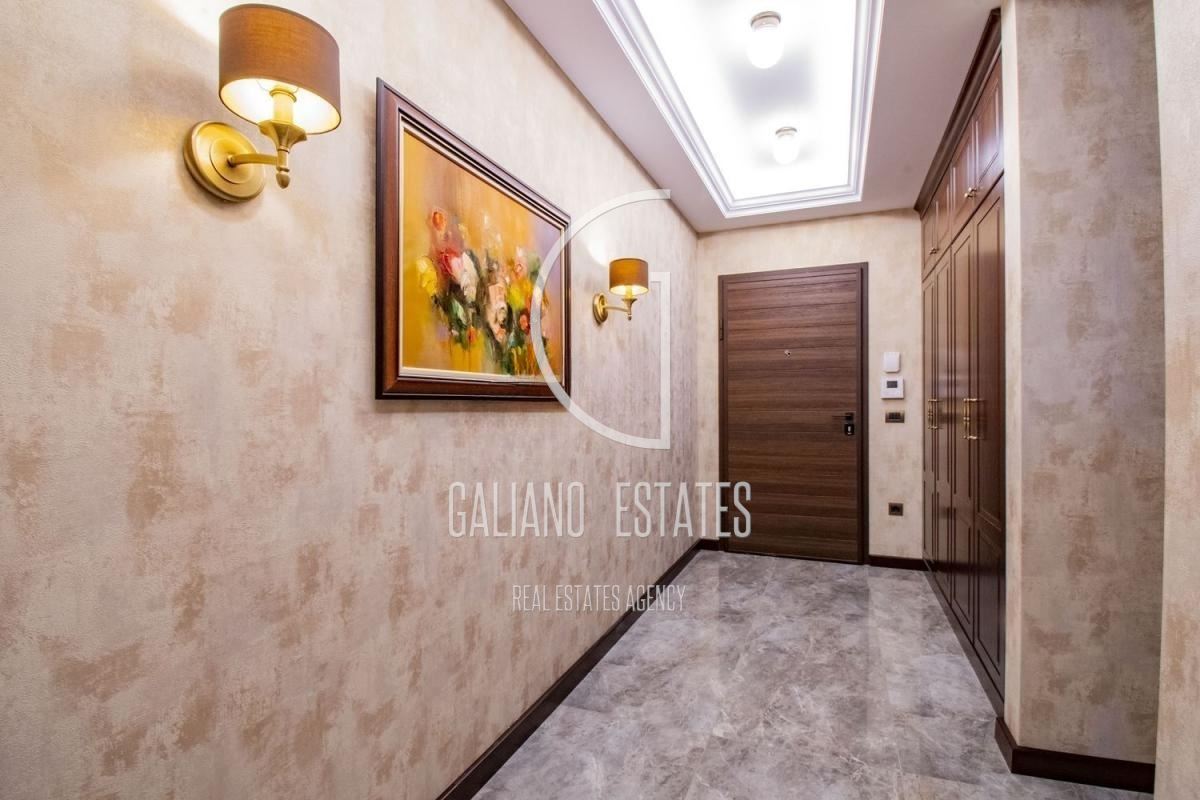 Елегантен апартамент в нова сграда-0 Елегантен апартамент в нова сграда - 0