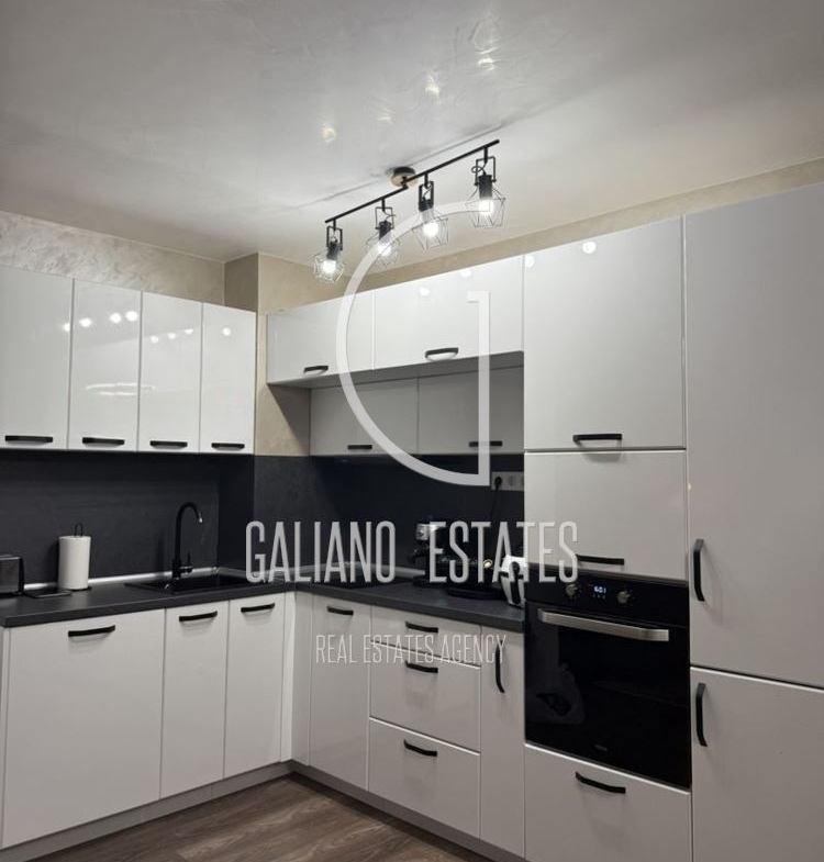 Продава 2-СТАЕН, гр. София, Малинова долина - 0