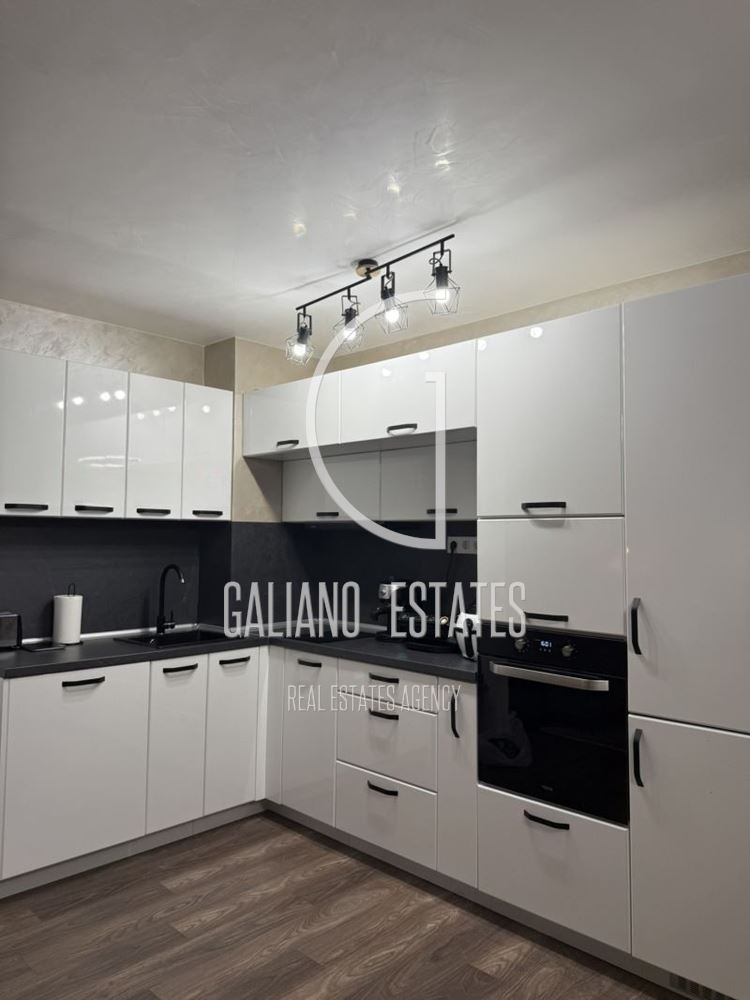 Продава 2-СТАЕН, гр. София, Малинова долина - 0