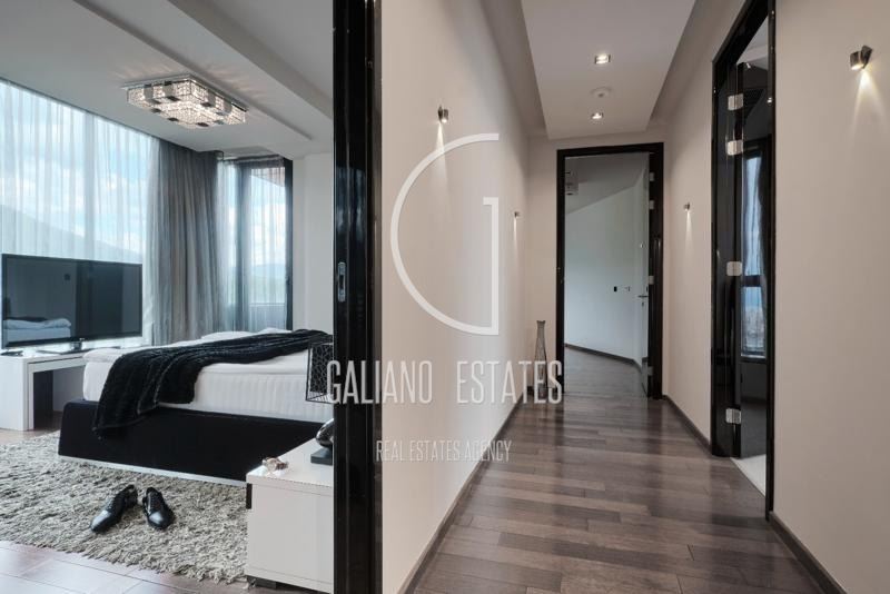 Четиристаен апартамент в кв. Манастирски ливади - 0