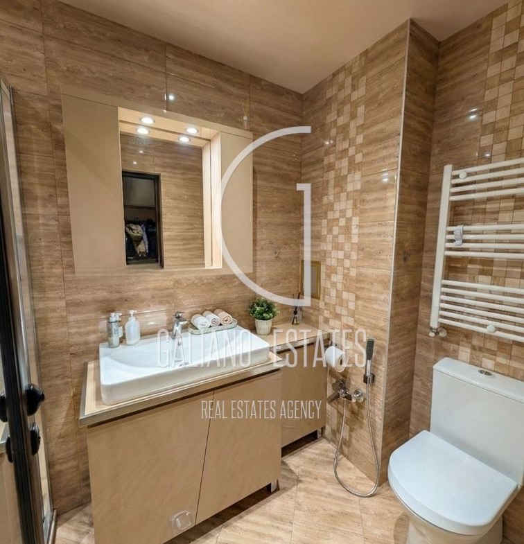 Уютен двустаен апартамент в Студентски град - 0