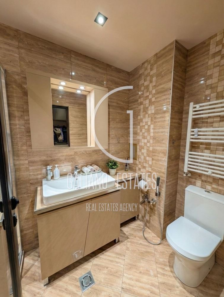 Уютен двустаен апартамент в Студентски град-0 Уютен двустаен апартамент в Студентски град - 0