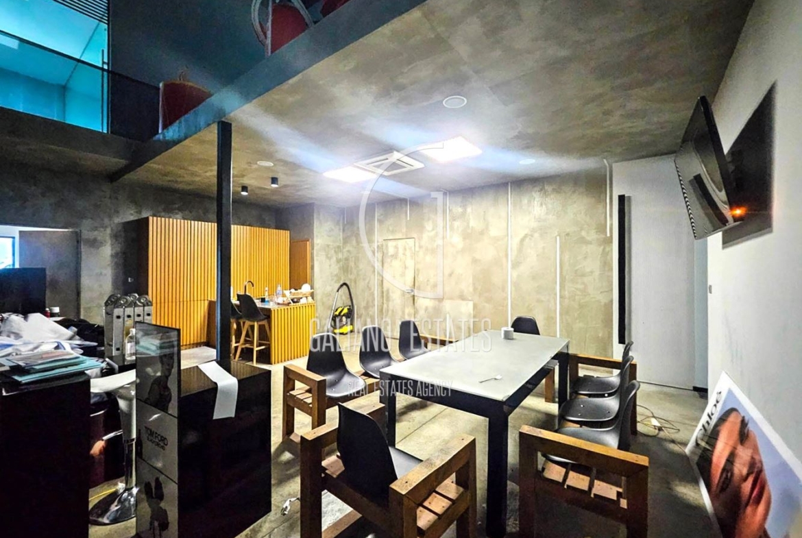 Функционален имот – община Божурище, с. Гурмазово – Сграда клас „А“ - 0