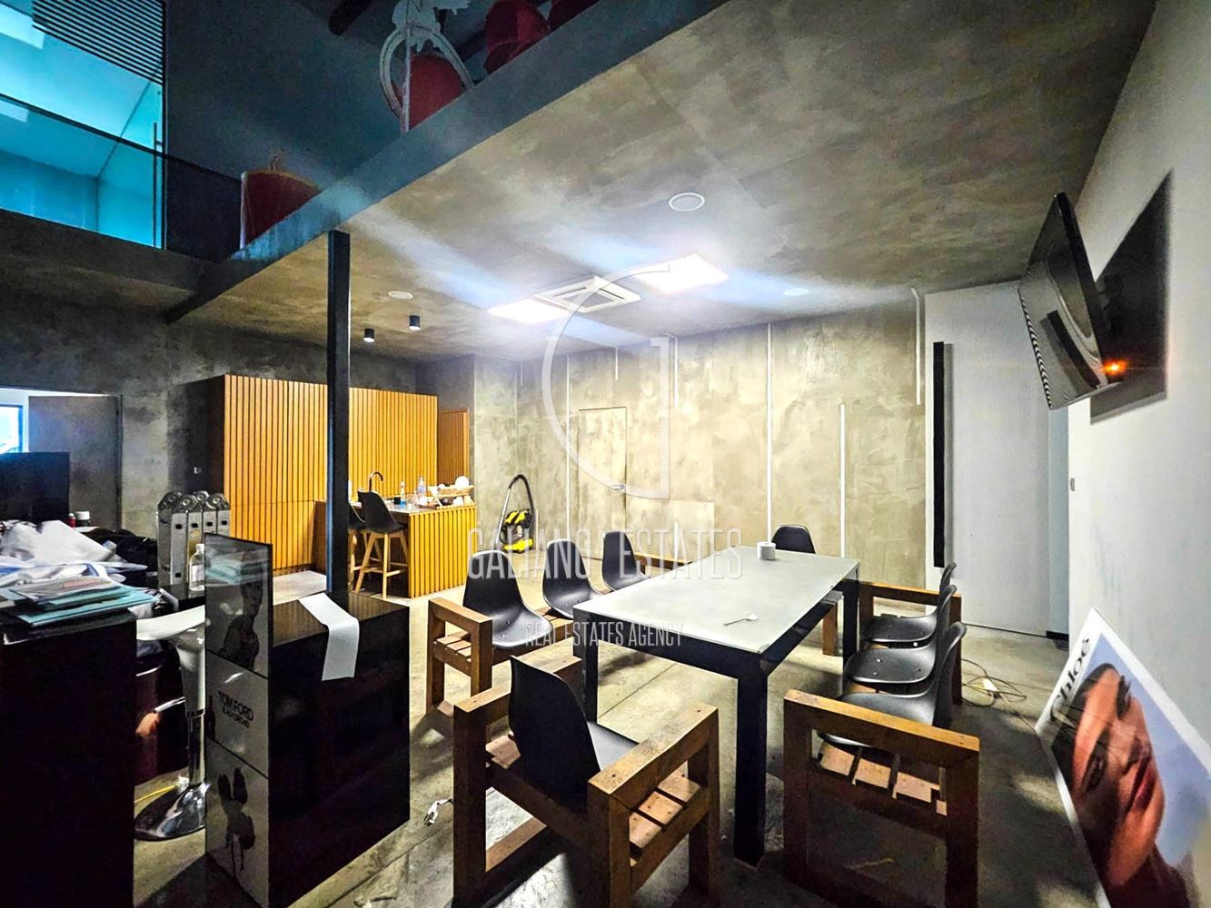 Функционален имот – община Божурище, с. Гурмазово – Сграда клас „А“ - 0