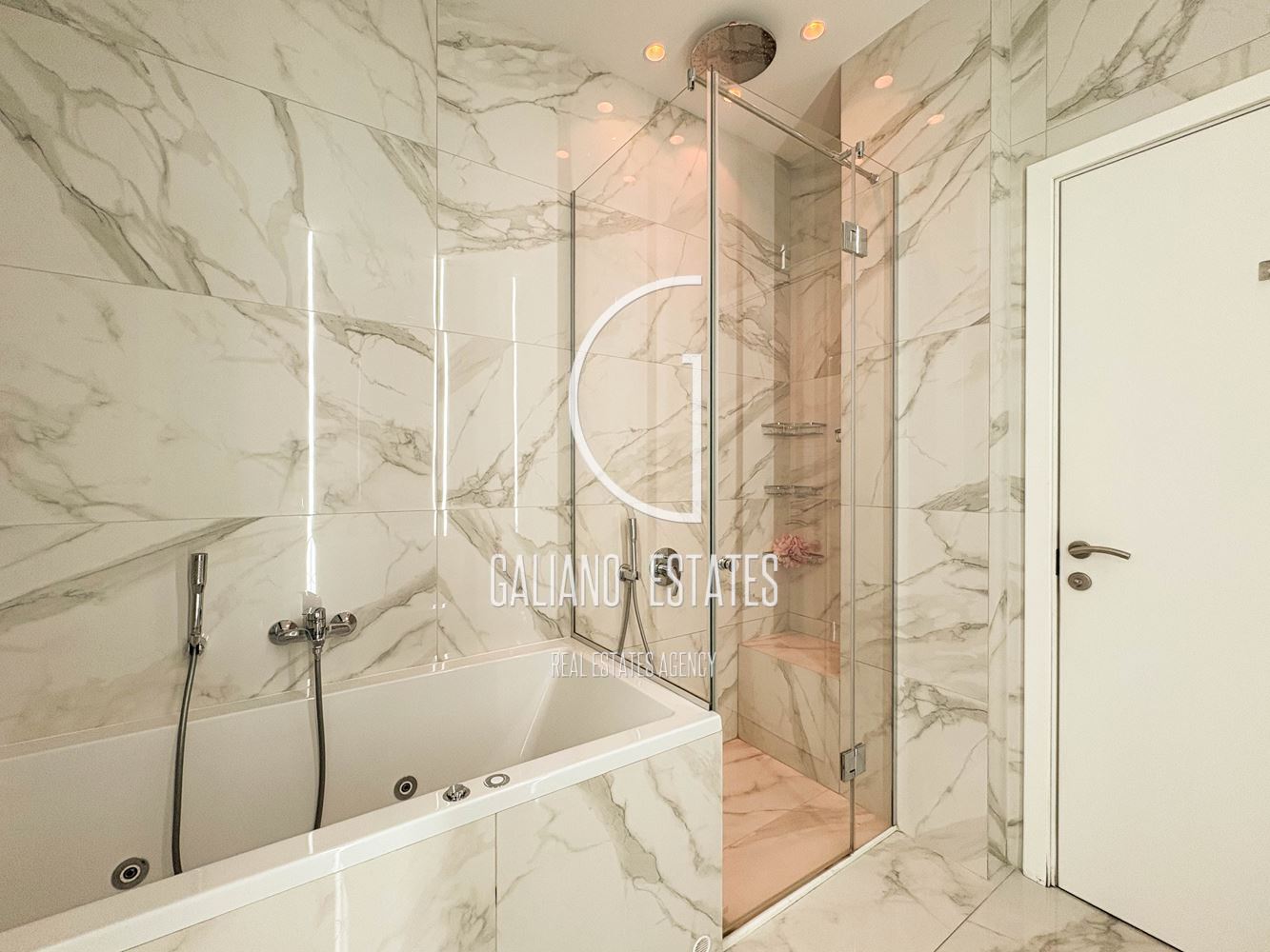 Стилен апартамент в сърцето на София-0 Стилен апартамент в сърцето на София - 0