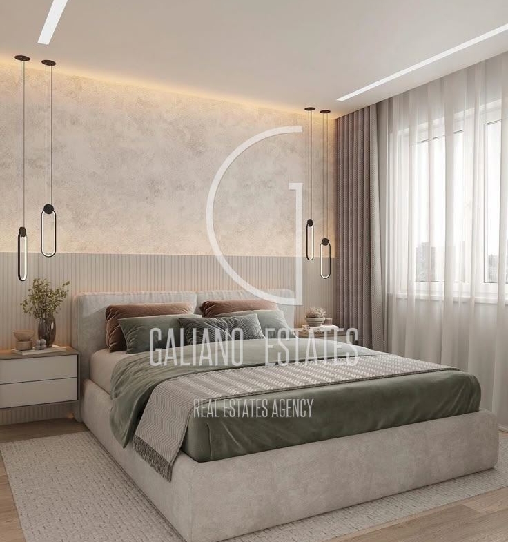 Слънчев двустаен апартамент в затворен комплекс - 0