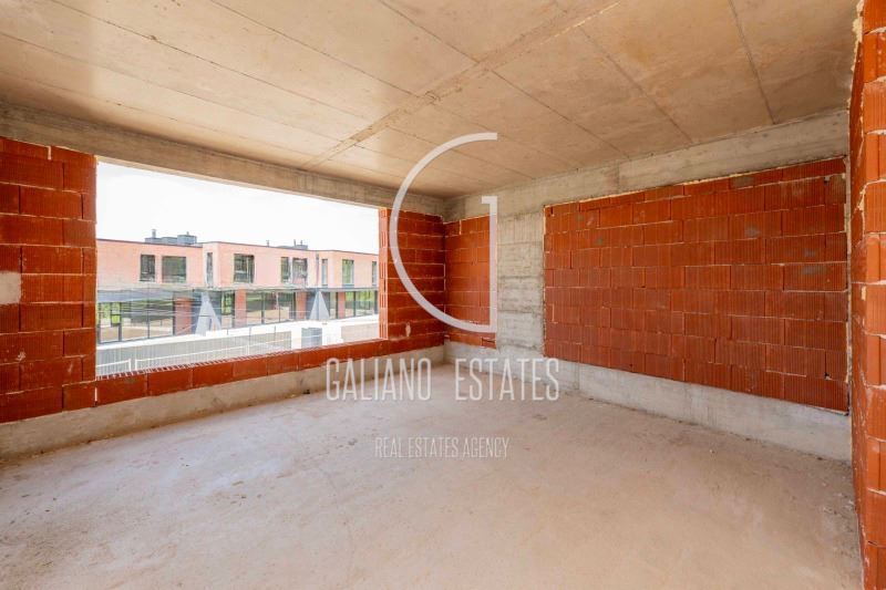 Къща - София, в.з.Малинова долина - 0