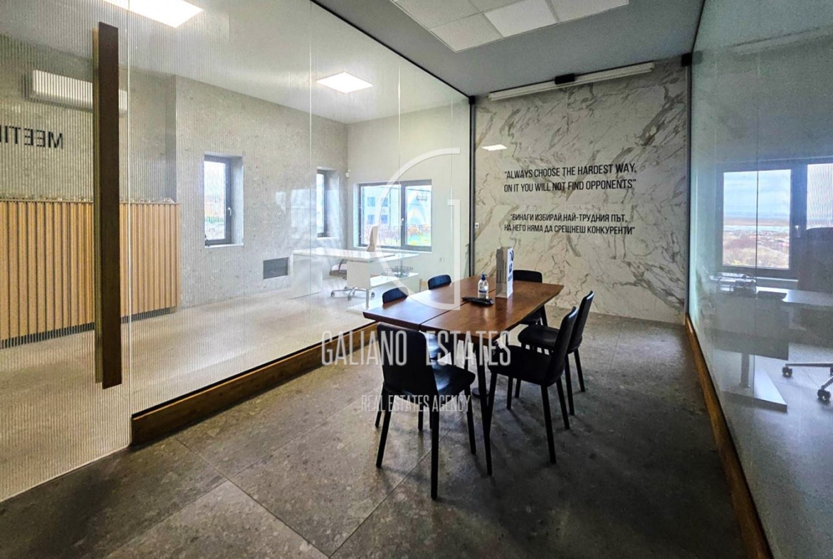 Функционален имот – община Божурище, с. Гурмазово – Сграда клас „А“ - 0