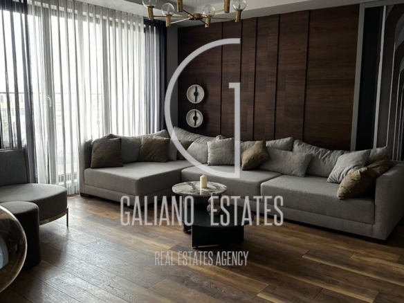 Модерен четиристаен апартамент в Кръстова вада - 0