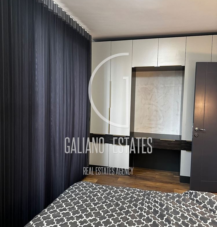 Модерен четиристаен апартамент в Кръстова вада - 0