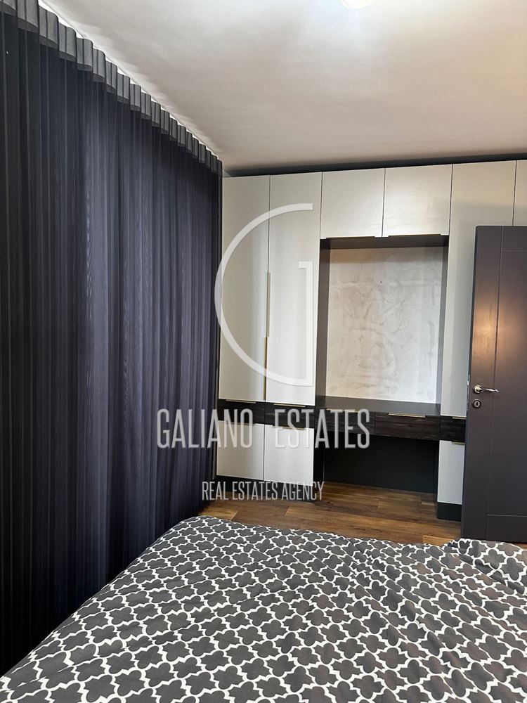 Модерен четиристаен апартамент в Кръстова вада - 0